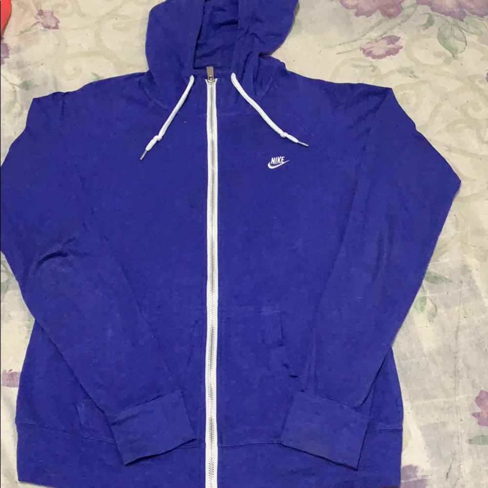NIKE HOODIE